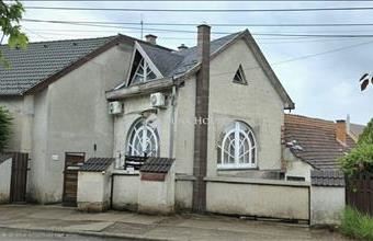Eladó Gyömrői családi ház hirdetés (33336844)
