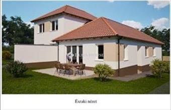 Eladó Veresegyházi ikerház hirdetés (81933923)