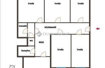 Eladó Győri tégla lakás hirdetés (33984455)