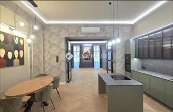 Eladó Budapest VI. kerületi tégla lakás hirdetés (89647736)