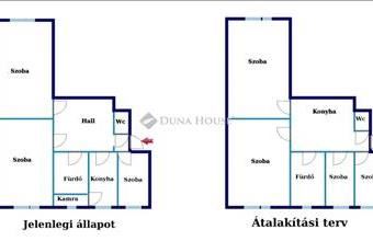 Eladó Budapest VIII. kerületi tégla lakás hirdetés (42678334)