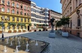 Eladó Budapest VII. kerületi tégla lakás hirdetés (34153675)