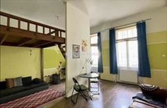 Eladó Budapest IX. kerületi tégla lakás hirdetés (25541337)