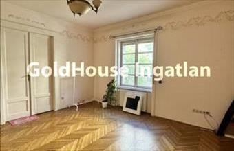 Eladó Budapest II. kerületi tégla lakás hirdetés (34171637)