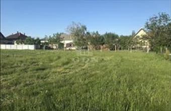 Eladó Balatonkeresztúri lakóövezeti telek hirdetés (41579297)