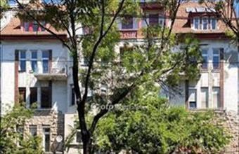 Eladó Budapest II. kerületi tégla lakás hirdetés (24923865)