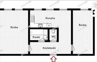 Eladó Kecskeméti panel lakás hirdetés (74524727)