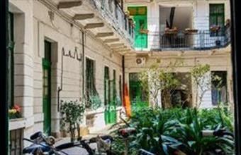 Eladó Budapest IX. kerületi tégla lakás hirdetés (64892899)