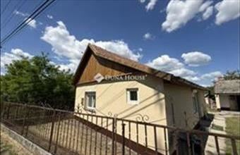 Eladó Újszilvási családi ház hirdetés (91237569)