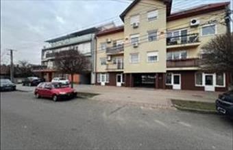 Eladó Budapest XVIII. kerületi tégla lakás hirdetés (44568744)