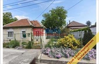 Eladó Budapest XVII. kerületi családi ház hirdetés (36254733)