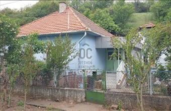 Eladó Ózdi családi ház hirdetés (44544743)