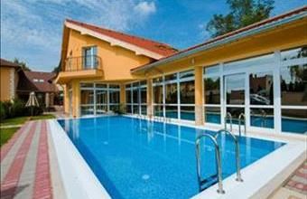 Eladó Hajdúszoboszlói hotel, szálloda, panzió hirdetés (56443935)