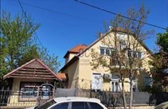 Eladó Budapest XVIII. kerületi családi ház hirdetés (33795655)