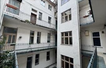 Eladó Budapest II. kerületi tégla lakás hirdetés (99452143)