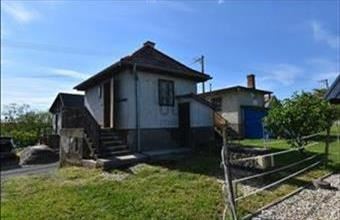 Eladó Bocföldei hétvégi ház hirdetés (57135946)