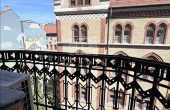 Eladó Budapest VIII. kerületi tégla lakás hirdetés (25437322)