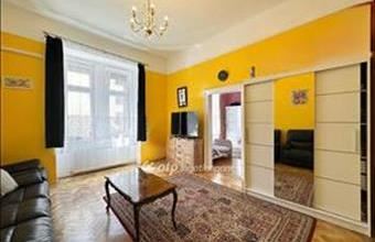 Eladó Budapest VIII. kerületi tégla lakás hirdetés (29346539)