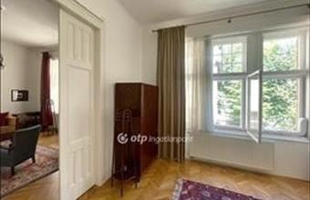 Eladó Budapest II. kerületi tégla lakás hirdetés (91546573)