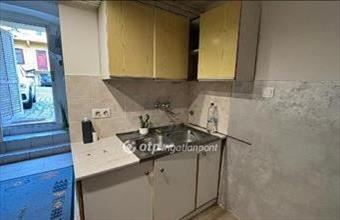 Eladó Budapest VI. kerületi tégla lakás hirdetés (43991952)