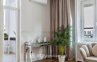 Eladó Budapest II. kerületi tégla lakás hirdetés (58435474)