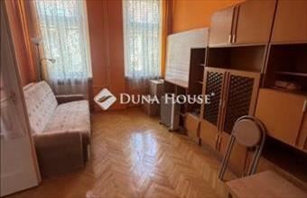 Eladó Budapest VII. kerületi tégla lakás hirdetés (48432533)
