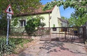 Eladó Győri családi ház hirdetés (52413595)