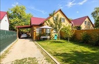 Eladó Szigethalomi családi ház hirdetés (44762978)