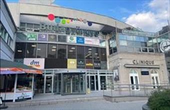 Kiadó Budapest II. kerületi üzlethelyiség utcafronton hirdetés (63754213)