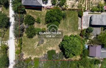 Eladó Tabi egyéb telek hirdetés (95572493)