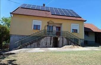 Eladó Bölcskei családi ház hirdetés (49229664)