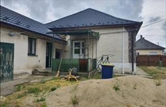 Eladó Kisvárdai családi ház hirdetés (92947483)