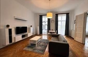Eladó Budapest VI. kerületi tégla lakás hirdetés (21227676)
