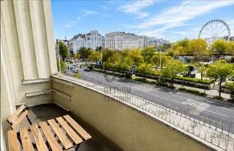 Eladó Budapest VI. kerületi tégla lakás hirdetés (21227676)