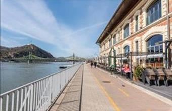 Eladó Budapest IX. kerületi tégla lakás hirdetés (92394999)