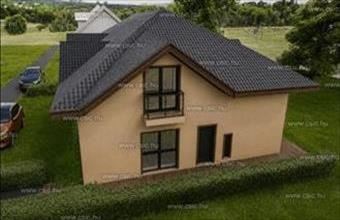Eladó Pomázi ikerház hirdetés (97384892)