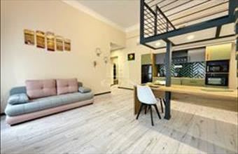 Kiadó Budapest VI. kerületi tégla lakás hirdetés (35187474)
