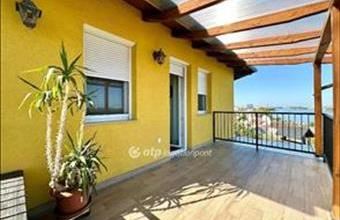 Eladó Budapest XXII. kerületi családi ház hirdetés (94258782)