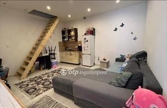 Eladó Budapest XX. kerületi egyéb lakás hirdetés (68943771)