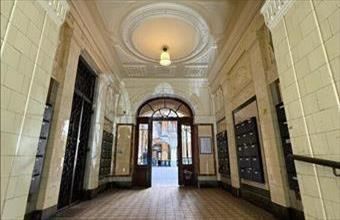 Eladó Budapest VII. kerületi tégla lakás hirdetés (29835393)