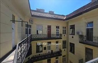 Eladó Budapest VIII. kerületi tégla lakás hirdetés (58315834)