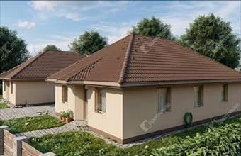Eladó Nyáregyházai családi ház hirdetés (94374597)