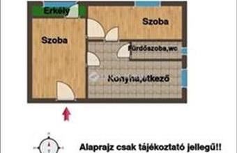 Eladó Budapest IV. kerületi csúsztatott zsalus lakás hirdetés (43455874)