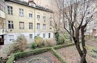 Eladó Budapest VI. kerületi tégla lakás hirdetés (33764279)