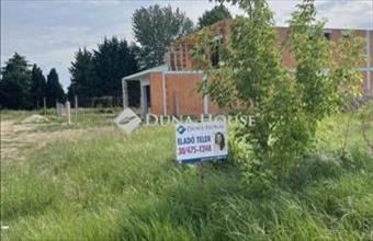 Eladó Nyíregyházai lakóövezeti telek hirdetés (72284363)