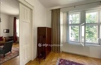Eladó Budapest II. kerületi tégla lakás hirdetés (83658254)