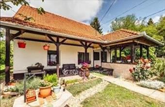 Eladó Tárnoki családi ház hirdetés (33879949)