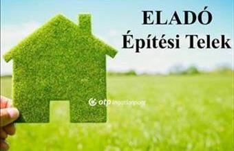Eladó Ebesi lakóövezeti telek hirdetés (42673398)