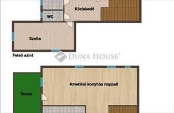 Eladó Budapest XVII. kerületi ikerház hirdetés (79622386)