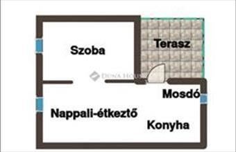 Eladó Tóalmási hétvégi ház hirdetés (93652345)